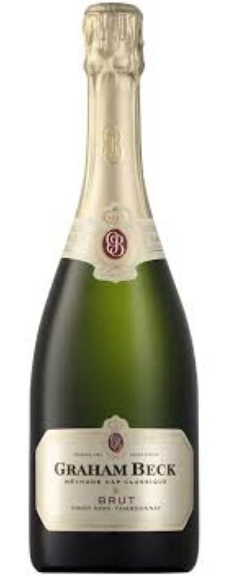 GRAHAM BECK BRUT NV 750ML